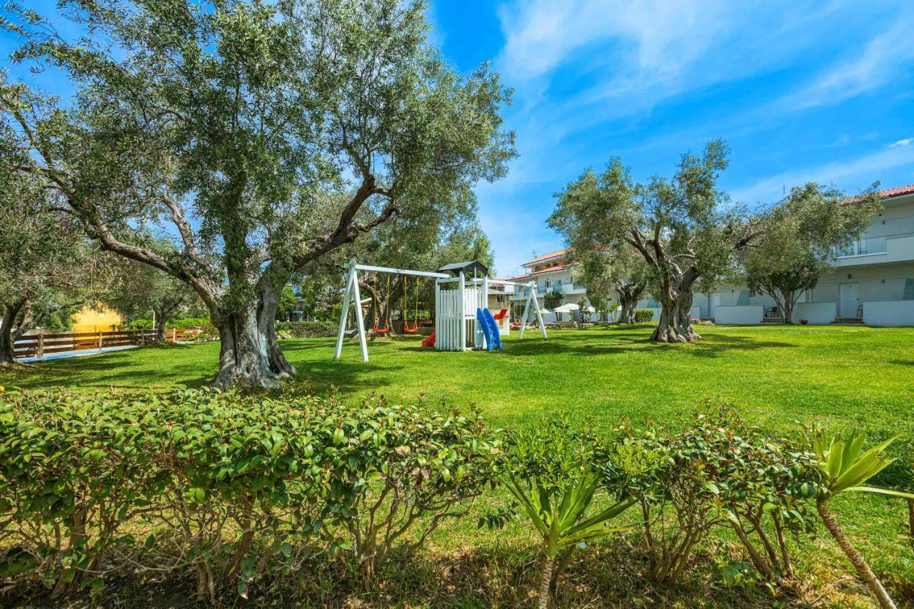 Nikiforos Village Chaniotis Extérieur photo